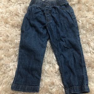Kids pants